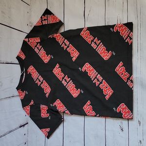 Boyz N The Hood Tee